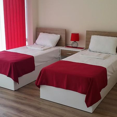 Blossom Hotel Batumi Exterior foto