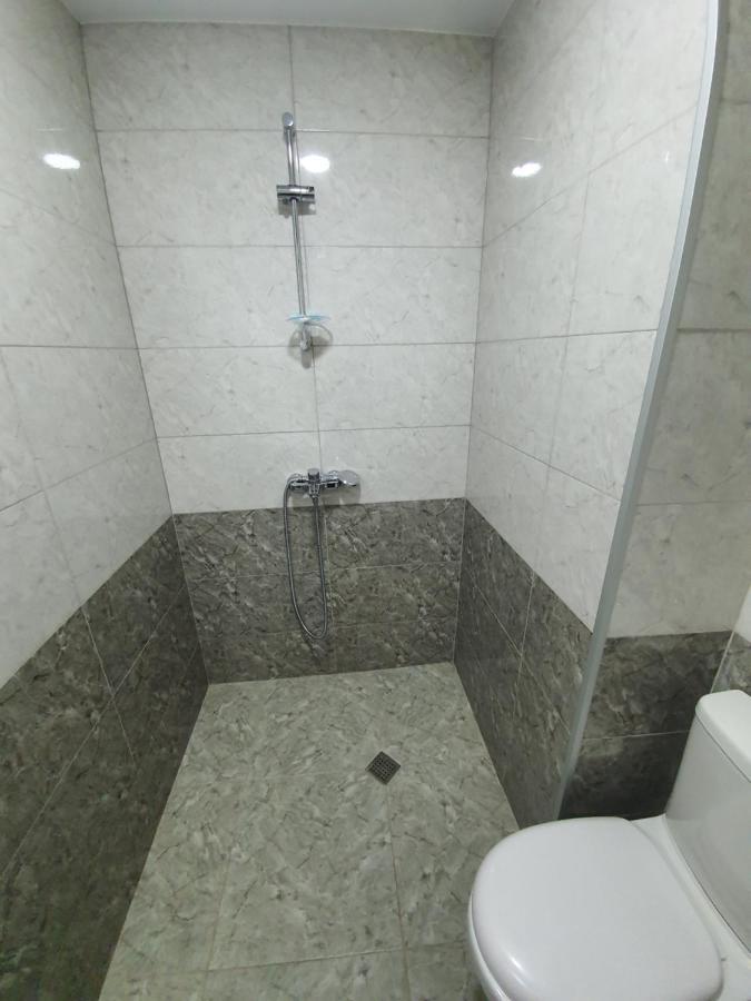 Blossom Hotel Batumi Exterior foto