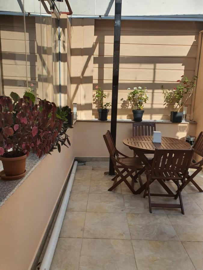 Blossom Hotel Batumi Exterior foto